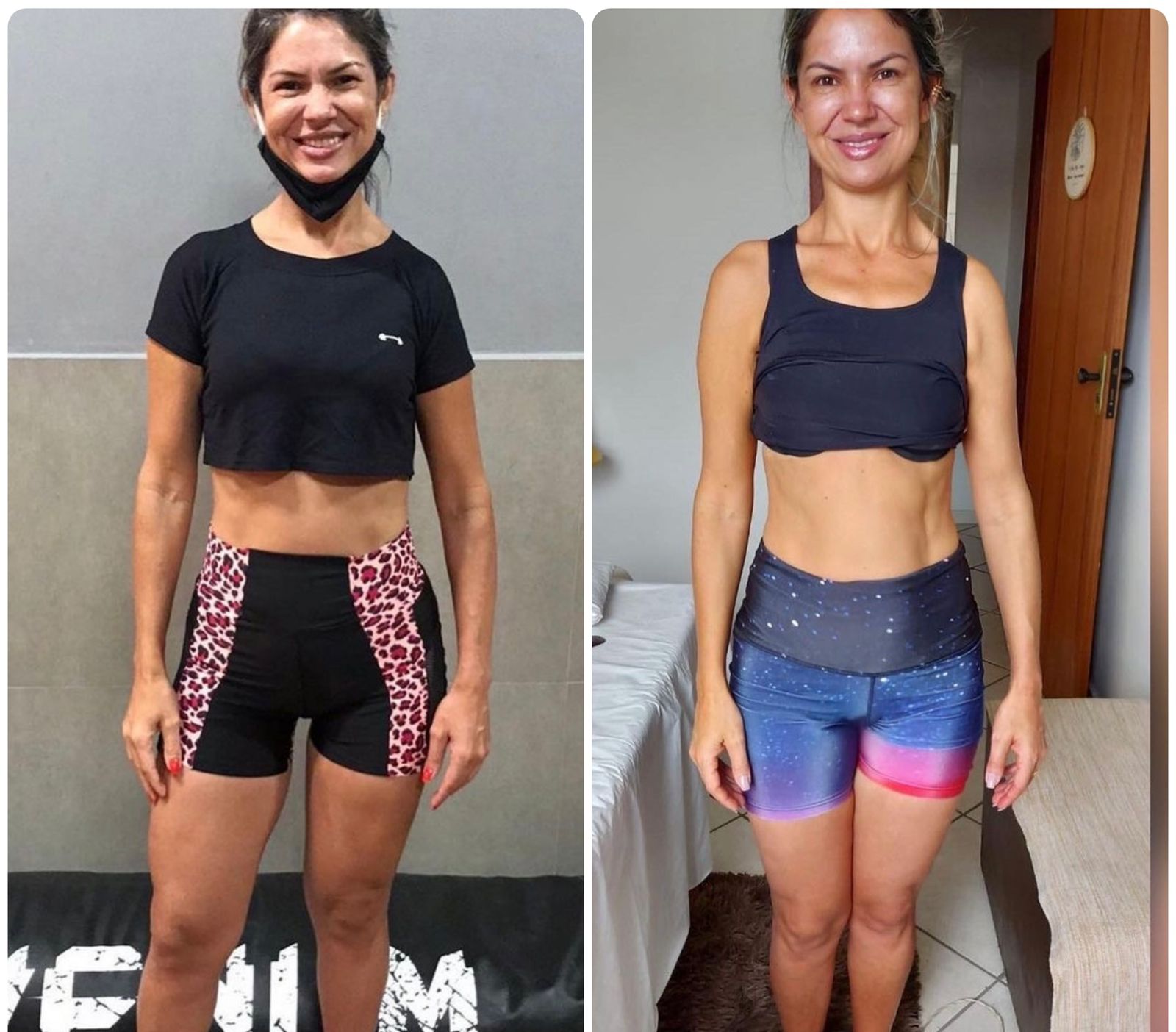 Transformação de aluno 16